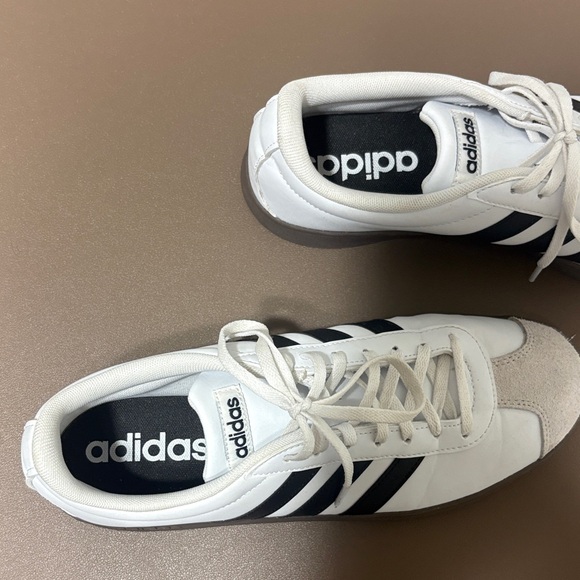 Adidas VL court 3.0 sneakers - Picture 7 of 8